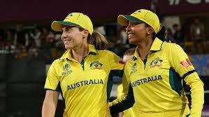 cricket.com.au - News update