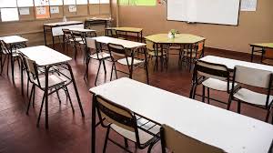 ¡Alerta en San Juan! Clases suspendidas por fuertes vientos - Imagen ilustrativa del artículo
