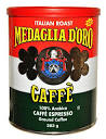 Medaglia D Oro Espresso Ground Coffee