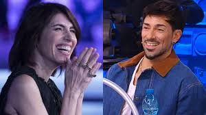 Amici 22, Emanuel Lo e Giorgia in vacanza insieme: lo scatto ...