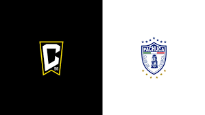 Columbus Crew vs Pachuca: Dónde ver el partido online, streaming en vivo, canales de TV y hora de inicio
