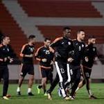 الشباب يترك محترفه للأهلي