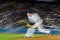 Orioles Dodgers Baseball