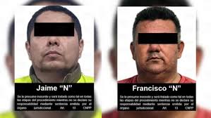 Crimen