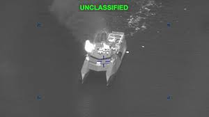 US Employs GBU-72 Bunker-Busting Bombs on Iranian Targets