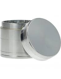 Grinder Grinder Aluminum magnetic 4 parts 40mm
