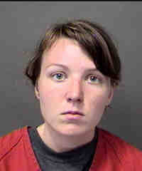 Anna Marie Wright – Mecklenburg County Sheriff&#39;s Office. By Jesse Wood. Sept. 3, 2012. The arrests began before the Democratic National Convention in ... - Anna-Marie-Wright
