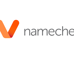 Image of Namecheap logo