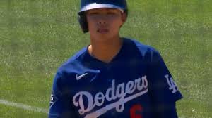 Dodgers option Kim to Triple-A, clearing way for Freeland