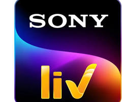 SonyLIV (India) logo