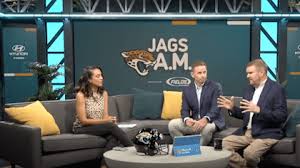 Jaguars Need Hot Start to Launch the Season & Predicting Monday's Headlines 
| Jags A.M.