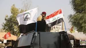 Airstrike kills two PMF fighters, wounds four in Rutba as attacks continue