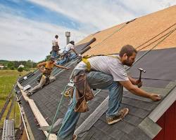 Complete roof renewal service in Vancouver