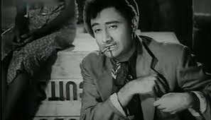 Image result for film (Baazi) (1951)