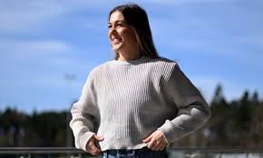 Mary Earps Embraces Parisian Peace and Development at PSG