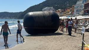 Trend Google: alassio
