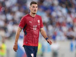 Patrik Schick