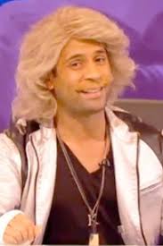 Nitin Kundra on Celebrity Juice. HE&#39;S made millions laugh as the newest member of hit TV show Celebrity Juice and today the Sunday Sun can reveal the man ... - nitin-kundra-on-celebrity-juice-243350799