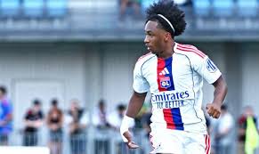 malick fofana