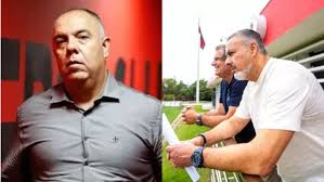Flamengo RJ - News update