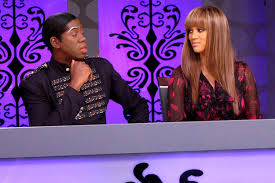 'ANTM' star Miss J. Alexander paralyzed by stroke in 2022, says Tyra Banks didn't visit hospital
