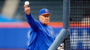 Former All-Star pitcher, longtime coach Regan dies at 89