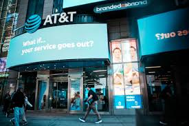 Dish's 5G Collapse: How AT&T and Charter Are Redrawing the US Telecom Battle Lines