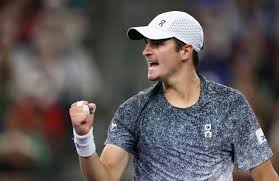 Guga Kuerten’s reaction said everything about João Fonseca’s win over Novak Djokovic