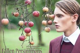 Fallen Persimmons–Independent Men models Italo Souza and Kasper Jareblad get a gorgeous taste of the outdoors with a new story, captured by the lens of ... - fp