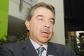 David Peña Rey, vicepresidente de Ventas y Sucursales de seguros Bolívar - 20091020064114