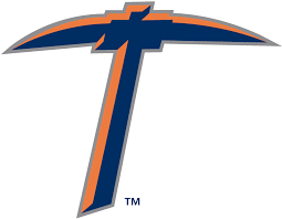 UTEP Miners Alternate Logo - NCAA Division I (u-z) (NCAA u-z ... - 2257_utep_miners-alternate-1999