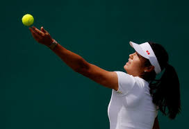 Tennis-Raducanu must build tolerance to adversity, says Konta