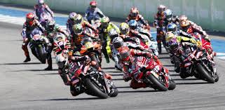Trend Google: orari motogp
