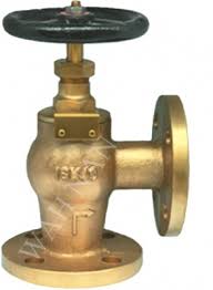 WH056 Marine Bronze Globe & Angle valves,Wah Hung Fire ...