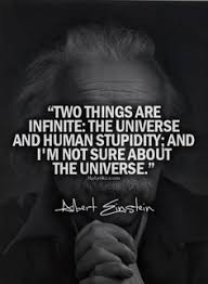 Quotes About Stupidity on Pinterest | Quotes About Freedom, Quotes ... via Relatably.com