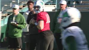 Tulane QB T.J. Finley Arrested in New Orleans, Suspended from Team