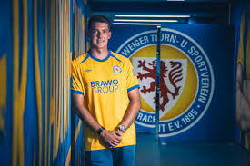 Eintracht Braunschweig - News update