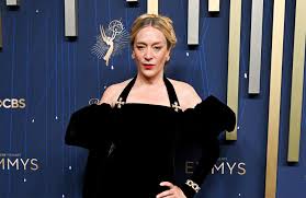 Chloe Sevigny apologises for posing with Marilyn Manson