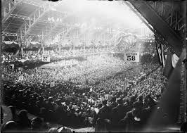 Resultado de imagen para Republican Party National Convention 2016 American Samoa
