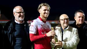 Accrington Stanley FC - News update