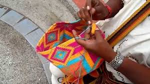 Image result for wayuu
