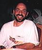 Cesar Coelho (Anima Mundi co-director) at Hiroshima '96 - JacksonHiroc14
