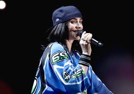 billie eilish
