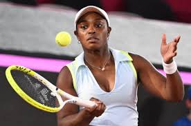 Former Grand Slam champion enters French Open qualifying eight years after reaching the final