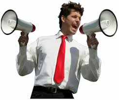 Resultado de imagem para Ilustração: Porta vozes dos governos