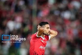 مدافع پرسپولیس به لیگ بلاروس رفت! + عکس