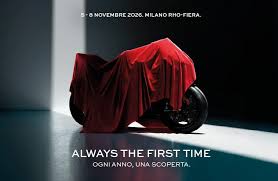 Trend Google: eicma