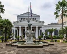 Gambar Museum Nasional Jakarta