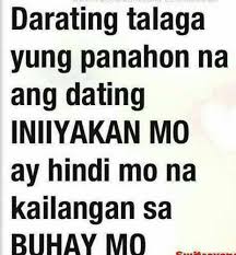 Tagalog Love Quotes Collection | Pick up lines | Sad Quotes via Relatably.com