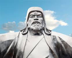 genghis khan statue కోసం చిత్ర ఫలితం